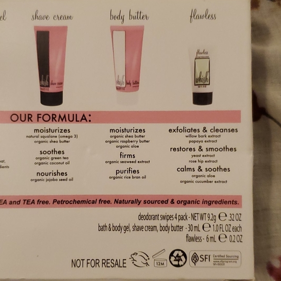 Whish Beauty bundle - Picture 4 of 4